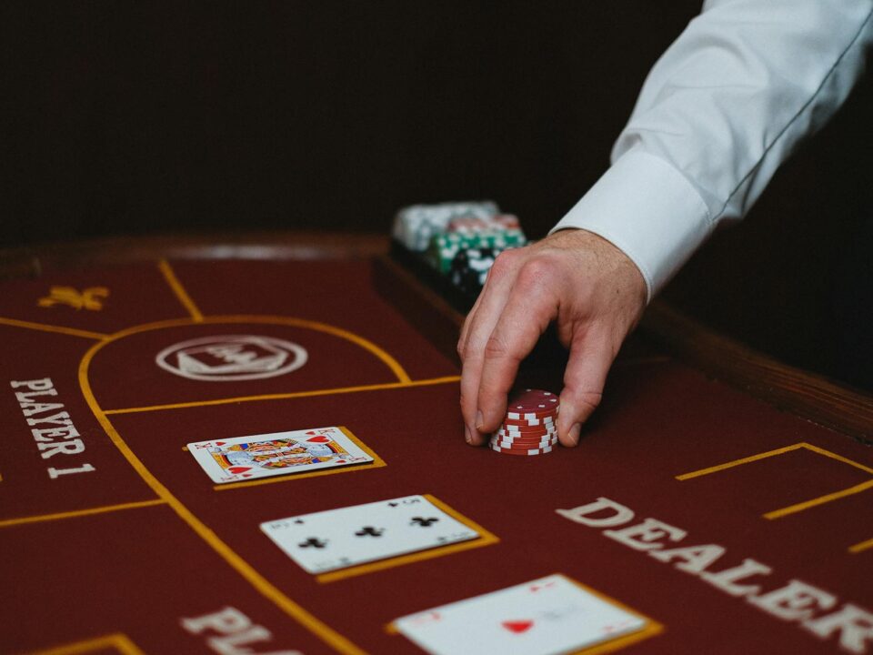 poker-casino-Ty Trecerea de la joc recreativ la poker serios: pașii de făcut